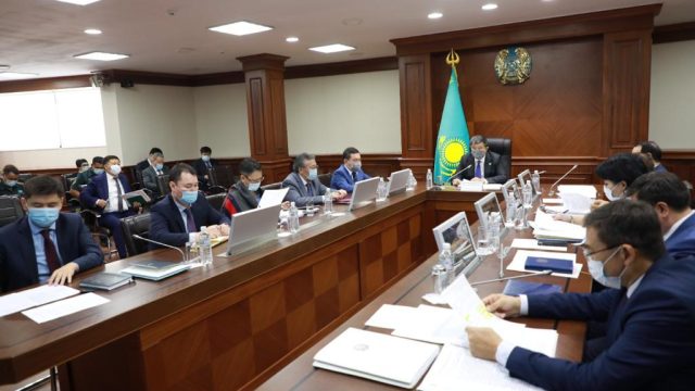 Атырауда ауыл шаруашылығы саласында келер жылдары 23 жоба жүзеге асады