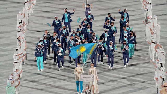 Токио Олимпиадасы: қазақстандық спортшылардың 6 тамызға арналған жарыс кестесі