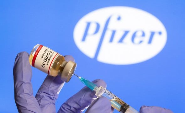 Қазақстан 300 мың доза Pfizer вакцинасын сатып алады
