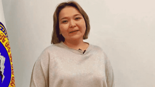 Айгүл Сәрсенбаева халыққа көрсетілетін мемлекеттік қызметтер туралы айтты