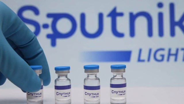 Ресейлік «Спутник Лайт» қандай вакцина?