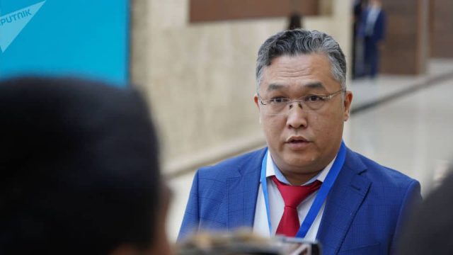 Расул Жұмалы: Ауыл әкімдерінің сайлауына жан-жақты дайындықпен келіп отырмыз