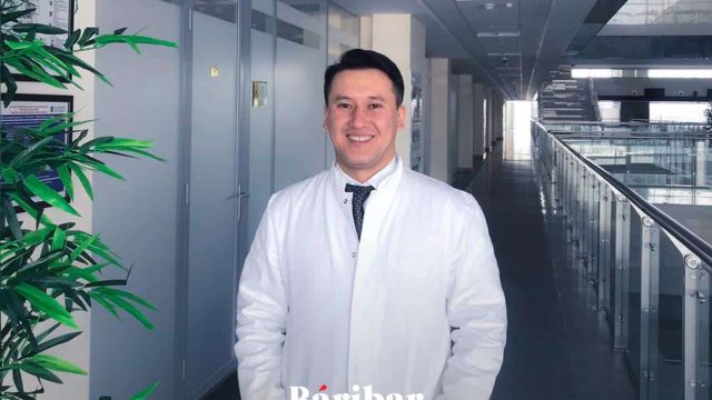 Маман: Мемлекет витилигоны маңызды ауру санамайды