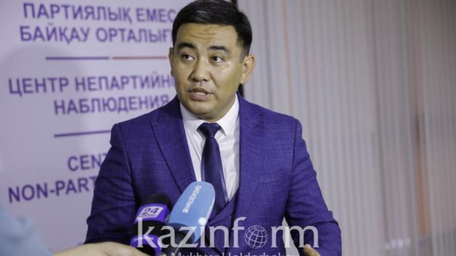 Ауыл әкімдерін сайлау: «Партиялық емес байқау орталығы» байқаушыларды дайындап жатыр