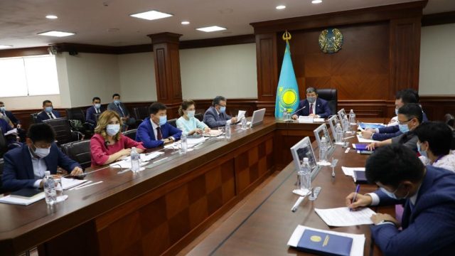 Атырауда ішкі туризмді дамытуға іс-шаралар жоспарлануда