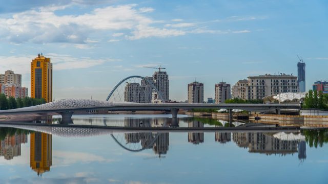 Елорда атауын өзгертуге қанша ақша жұмсалады?