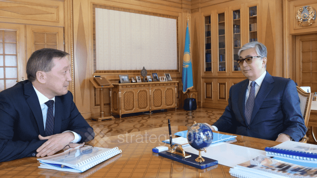 Президент: Ауыл шаруашылығы министрі отставкаға кетуі қажет
