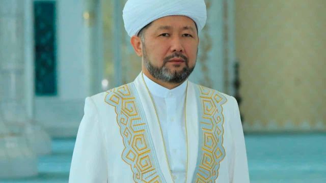 Бас мүфти кәсіпкерлерді Құрбан айт құрметіне мал бағасын көтермеуге шақырды