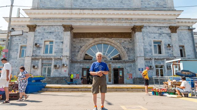 Фоторепортаж: Инстааташканың Алматыдағы сүйікті 5 орны