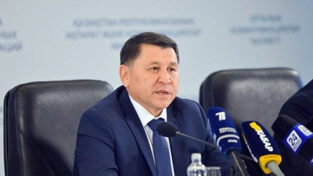 Алматылық студенттерге қандай талап қойылды?