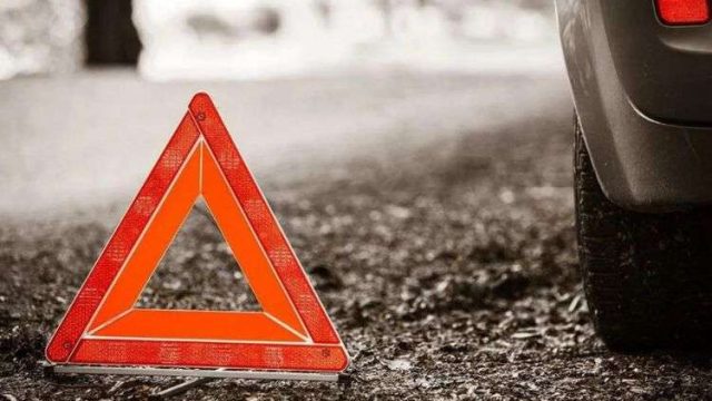 Жамбыл облысында жол апатынан жасөспірім қайтыс болды