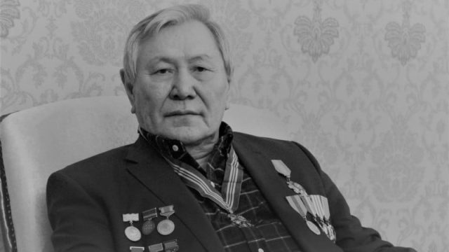 Сұрағы жоқ сұхбат. Сұлтан Оразалы