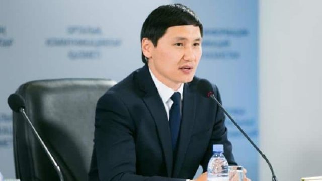 Бақтияр Артаев: Бокстан Қазақстан командасы құрамы 80% өзгереді