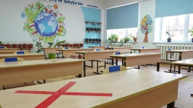 Өңірлерде 354 мектеп жаңа оқу жылына дайын емес