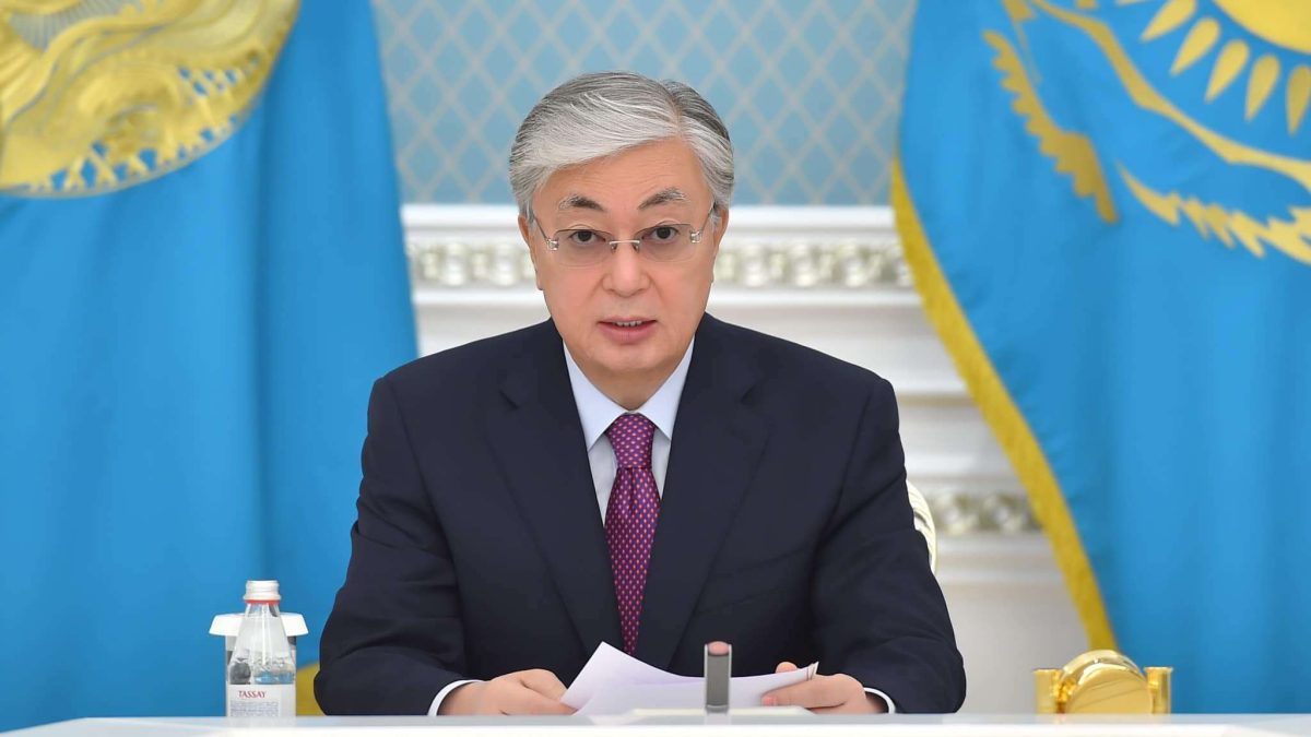 3cc1bcfc7f16548c6902f5511510617b Президент жарылыс болған әскери қоймаға қатысты қылмыстық іс қозғалғанын айтты