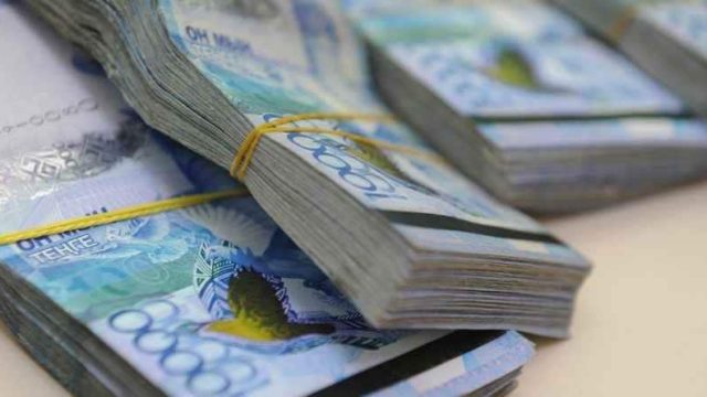 Маңғыстауда құрылыс компаниясының мердігерлері күдікке ілінді