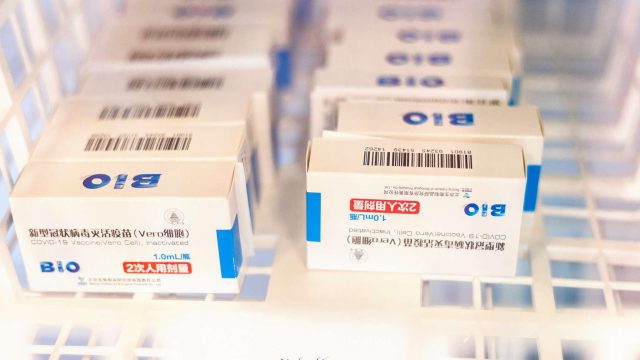 Шетелдік вакциналардың бағасы қандай болатыны анықталды