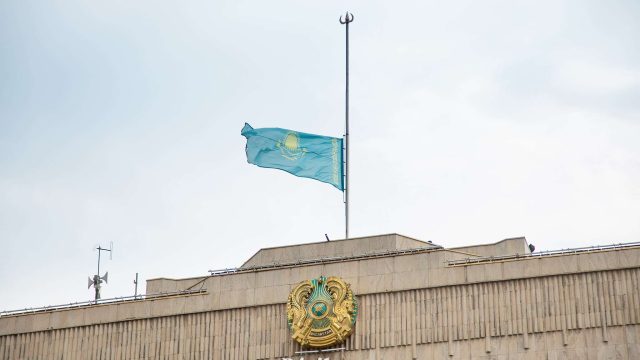 Бүгін — Қазақстанда Жалпыұлттық аза тұту күні