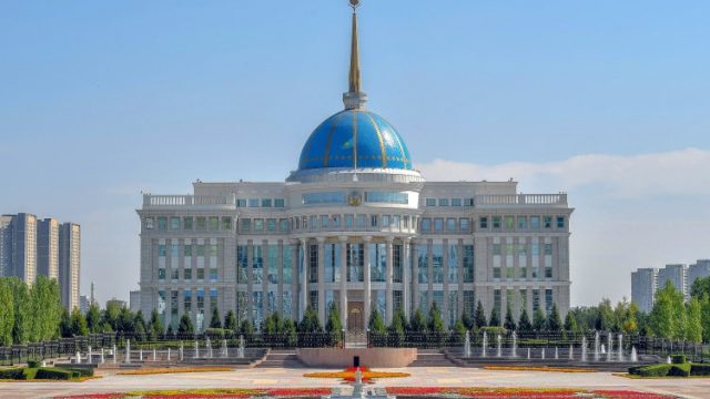 Мемлекет басшысы наурызда халыққа үндеу жариялайды
