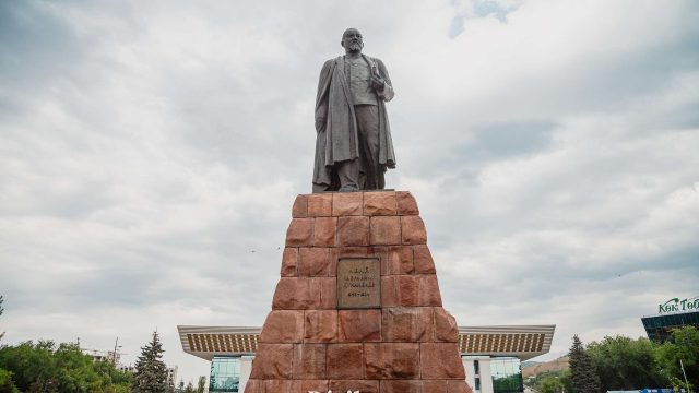 Қазақстанда 18,5 мыңға жуық Абай тұрады
