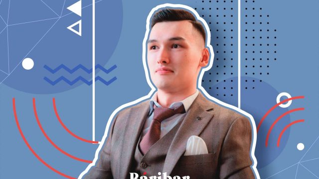 Дамир Нұркежанов: Болашақта өндіріс роботтары көбейеді