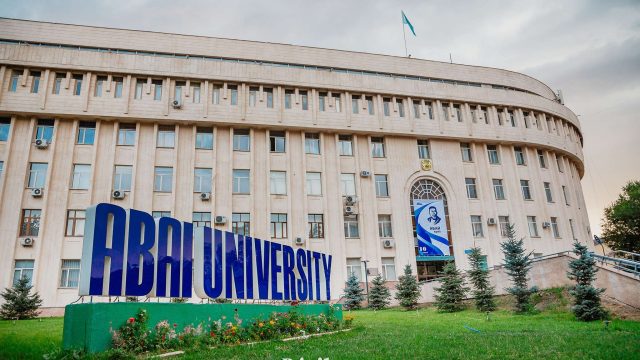 Жоғары оқу орындарына құжат қабылдау мерзімі ұзарды