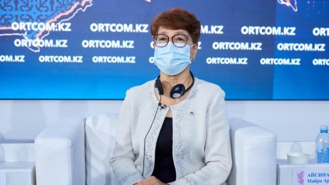Биыл әйелдерге бизнес ашу үшін 16 грант бөлінеді