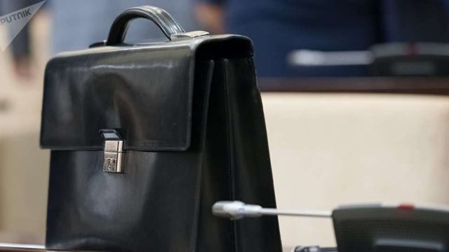 Нұрсұлтан Назарбаев қауіпсіздігі қызметінің бастығы тағайындалды