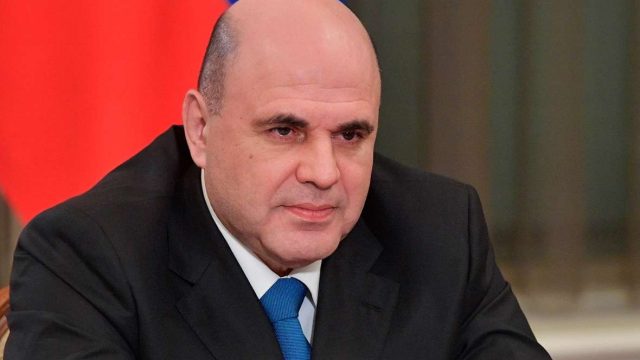 Асқар Мамин мен Михаил Мишустин келіссөздер өткізеді