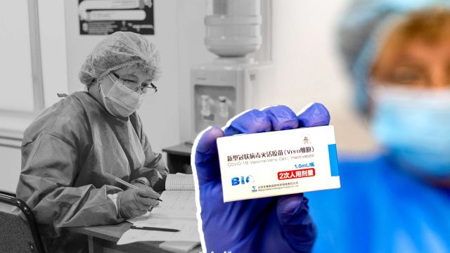Ревакцинация деген не және бұл туралы нені білу керек?
