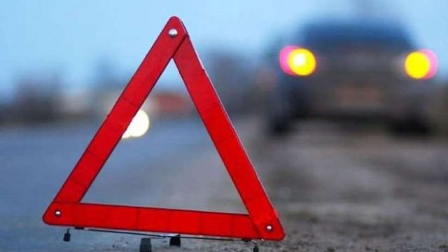 «Өскемен-Самар» тасжолындағы жол апатынан зейнеткер көз жұмды