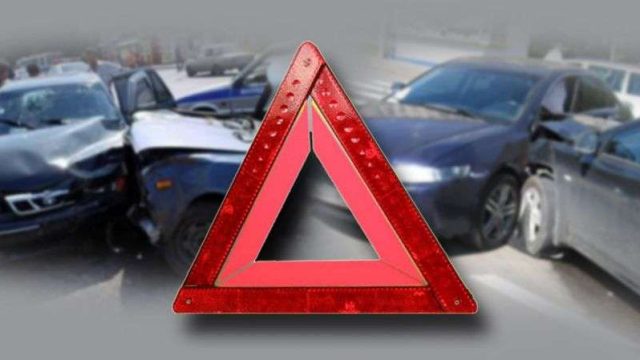 Атырау облысында жол апатынан үш адам қайтыс болды