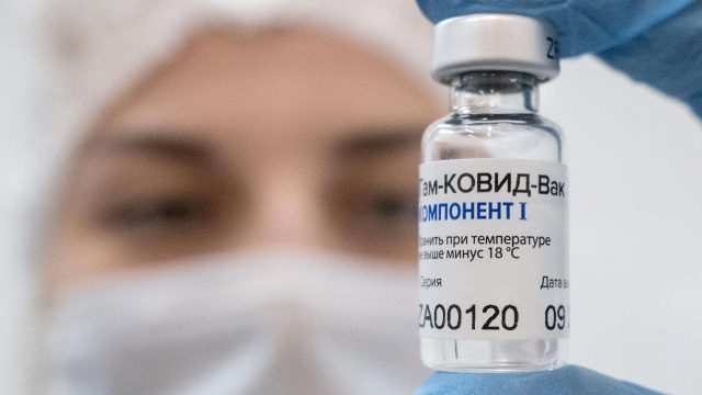 БҚО-да стационарда емделушілердің көбі вакцина салдырмаған