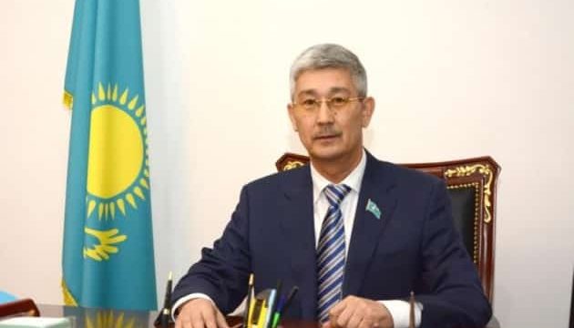 Серікбай Тұрмов Маңғыстау облысының әкімі лауазымынан босатылды