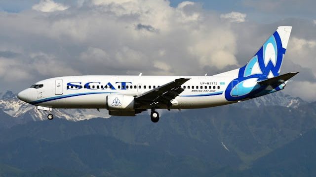 Үш әуе компаниясы 2022 жылы субсидияланатын рейстерді орындайды