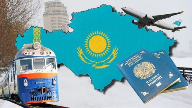 3 мыңға жуық қандас Қазақстан Республикасы азаматтығын алды