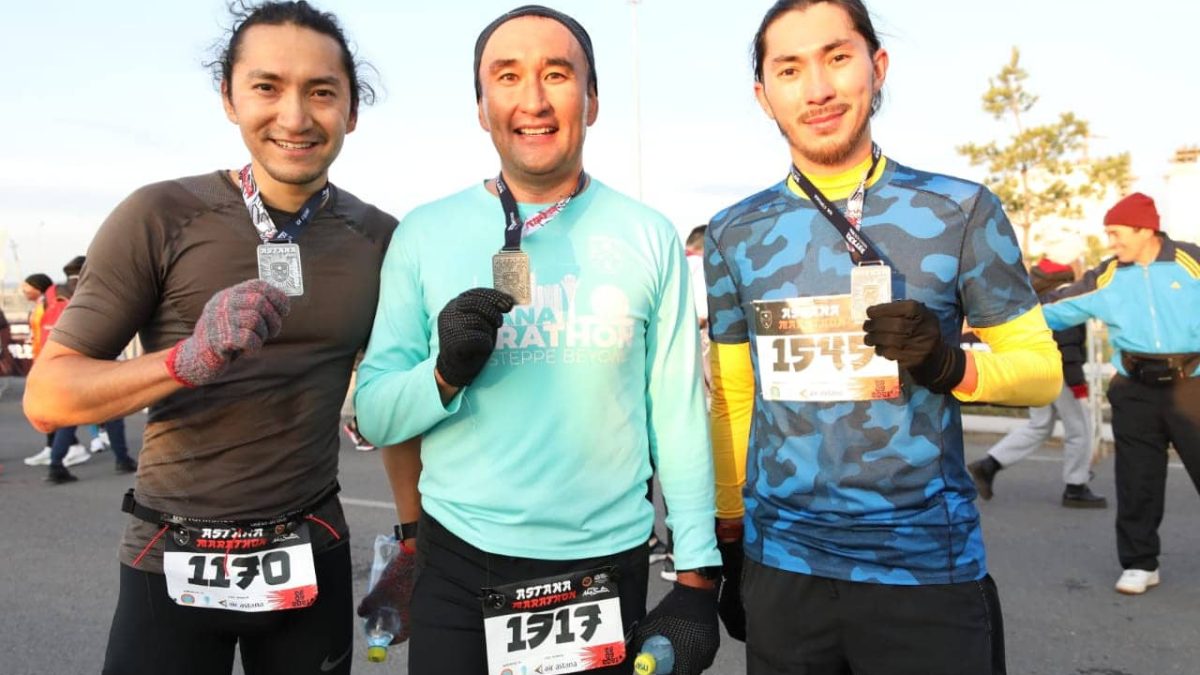 15516c776fe3abb0836e59cef64c536c Astana Marathon 2021 жеңімпаздары белгілі болды