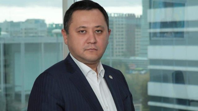 Nur Media директоры: Журналистикада иммобилизм мен копирайт көбейді, бірақ одан қорқудың қажеті жоқ