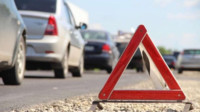 Ішкі істер министрлігі жүргізушілерге ескерту жасады