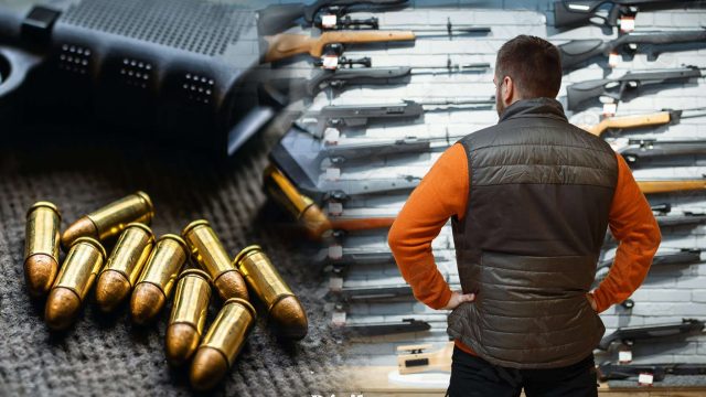 Қазақстанда қару ұстау тәртібі қандай?