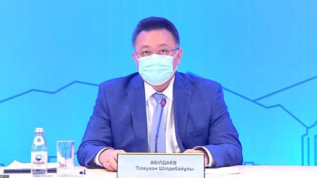 Алматылықтар емхана ауыстыра алады