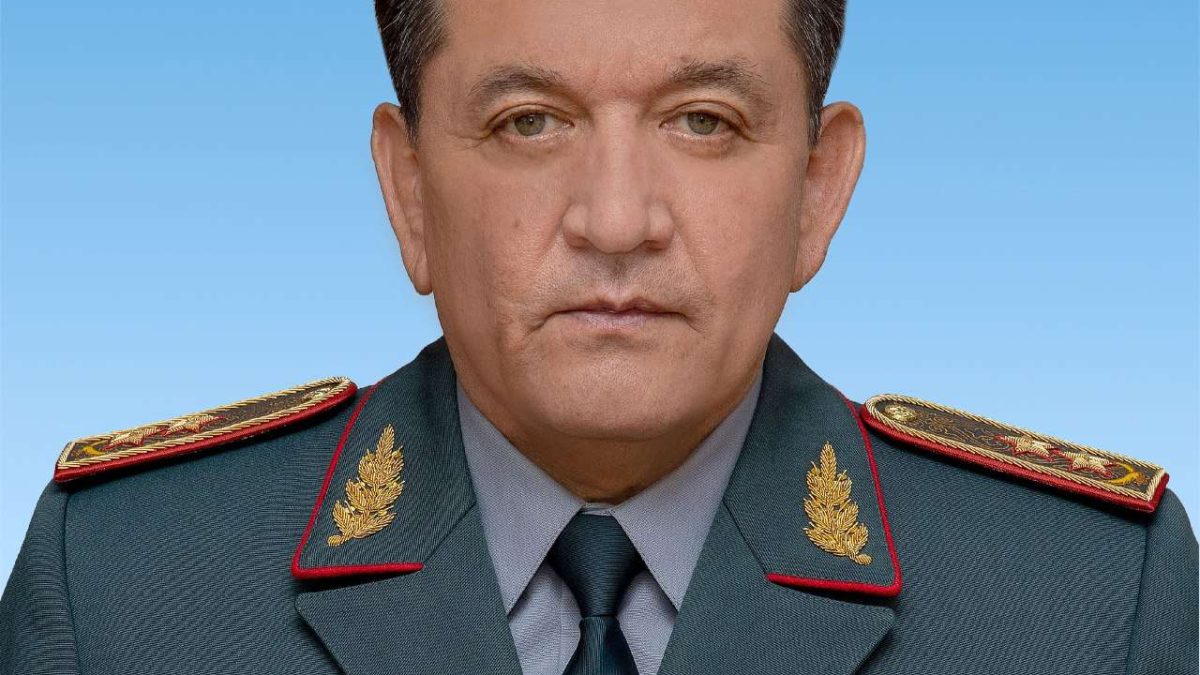 Марат Құсайынов