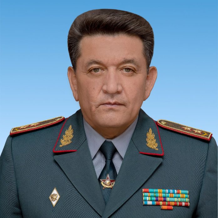 Марат Құсайынов