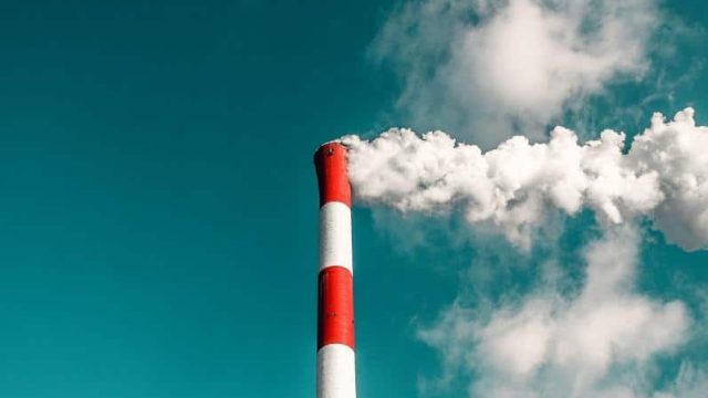 Еліміздегі ауасы ең лас қалалар белгілі болды