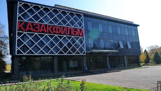 «Қазақфильм» киностудиясына ұлттық мәртебе беріледі