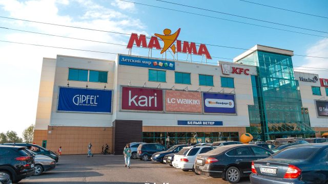 Вакцина салғызбағандар жұмыс күндері де сауда орталықтарына кіре алмауы мүмкін