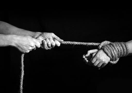 Ішкі істер министрлігі: Ақмола облысында 3 адам құлдықта болған