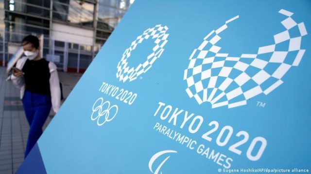 Токио Паралимпиадасы салтанатты түрде жабылды