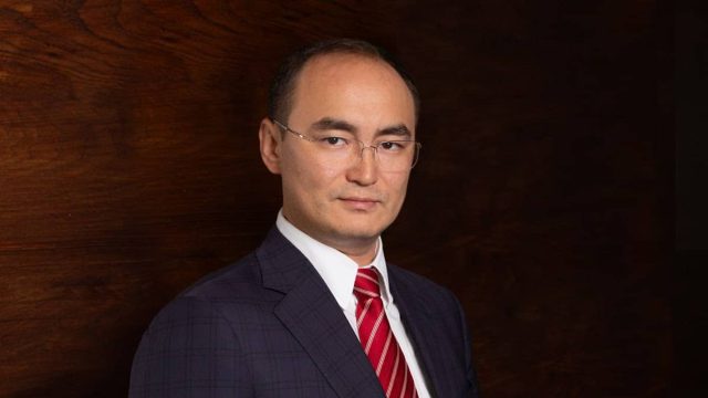 Руслан Манатаев ауыл шаруашылығы вице-министрі қызметінен босатылды