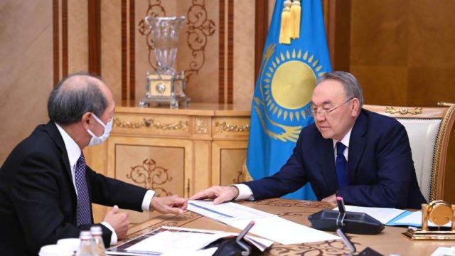 Алматыда жасанды интеллект кампусы ашылады